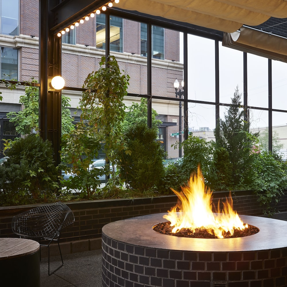 The Emily Hotel - photo 79