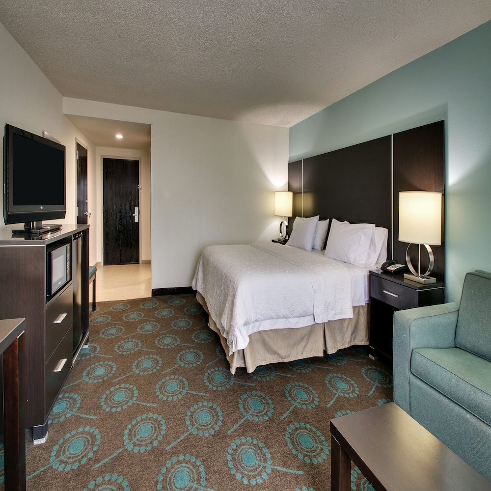 Hampton Inn Shreveport Airport - photo 11