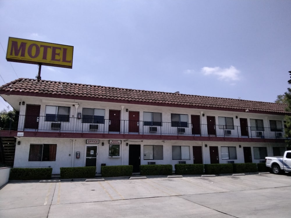 Motel Vip in Rosemead, United States