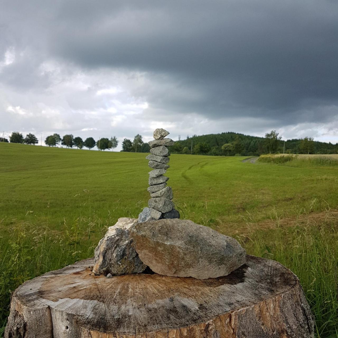 Freundliche Unterkunft Sauerland — Meschede — photo 5