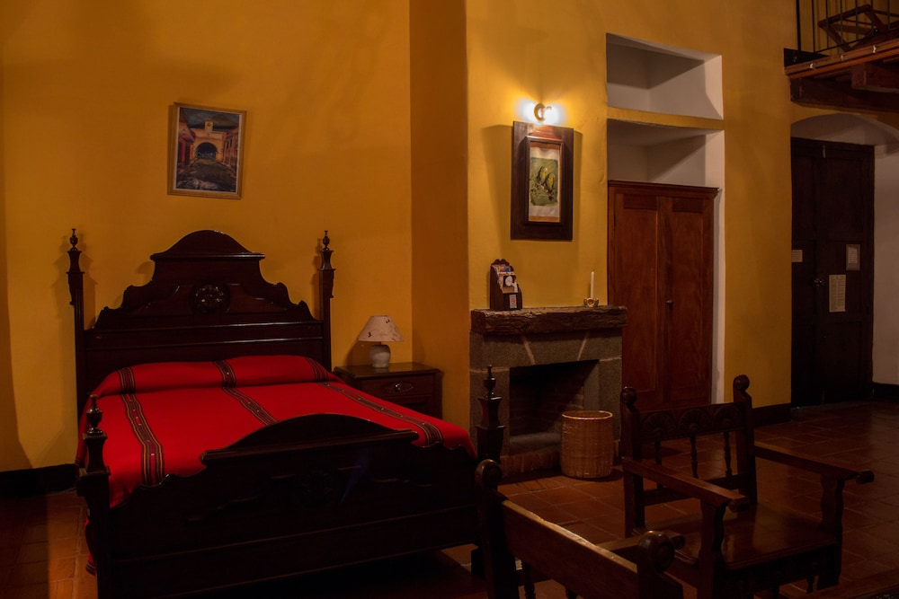 Hotel La Posadita Antigua — Antigua Guatemala — photo 4