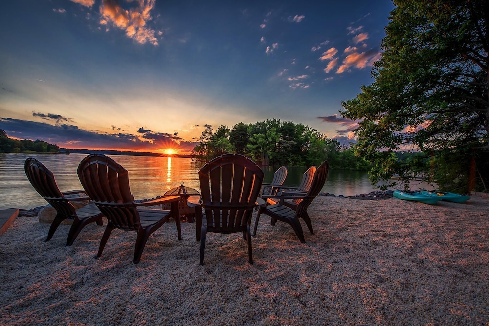 Lake Norman Hideaway - photo 24