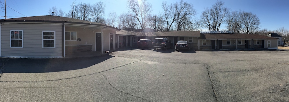 Azure Sky Motel - featured photo