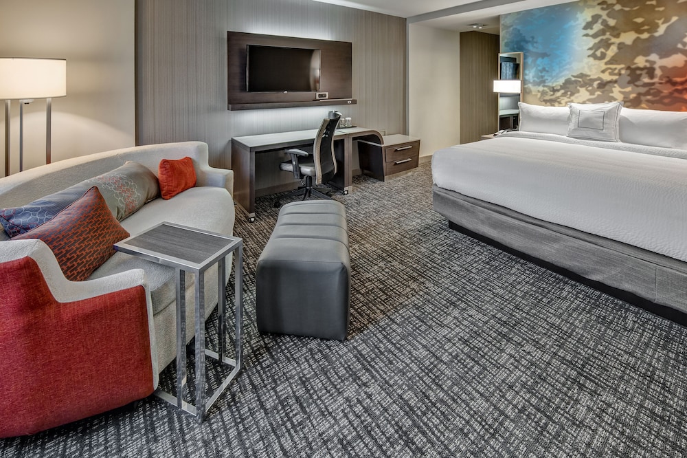 Courtyard by Marriott Oxford - photo 5