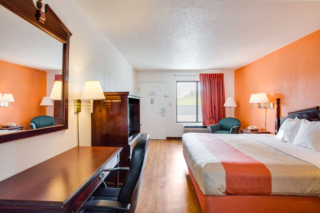 Motel 6 White House TN - photo 6