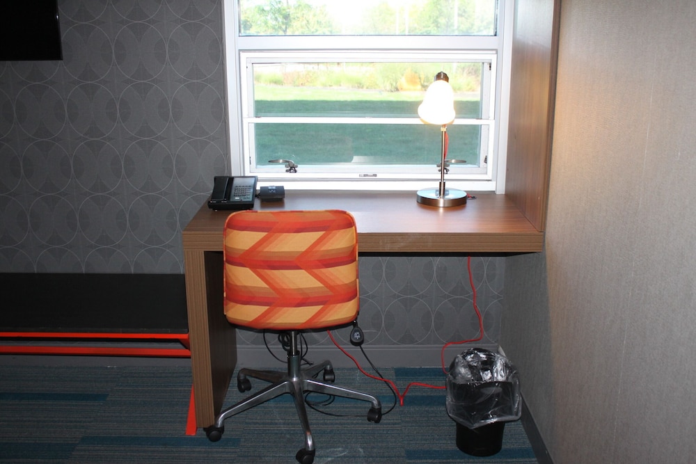 Aloft Syracuse Inner Harbor - photo 33