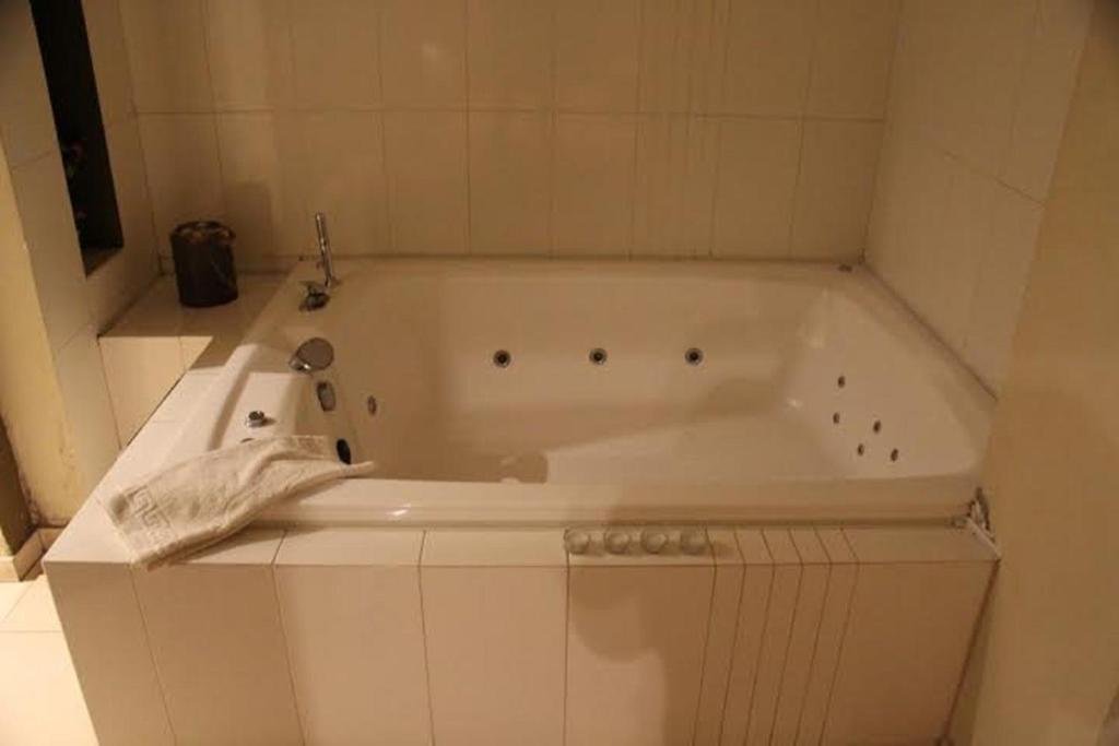 Zimmeroni in Even Yehuda, Israel