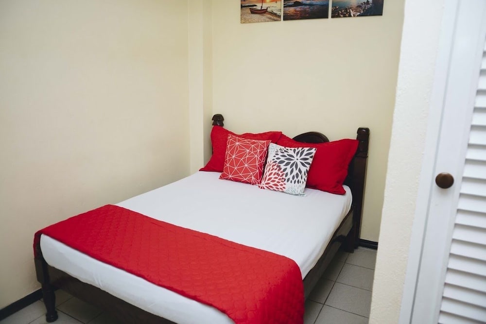 K&VC International Hotel in Georgetown, Guyana