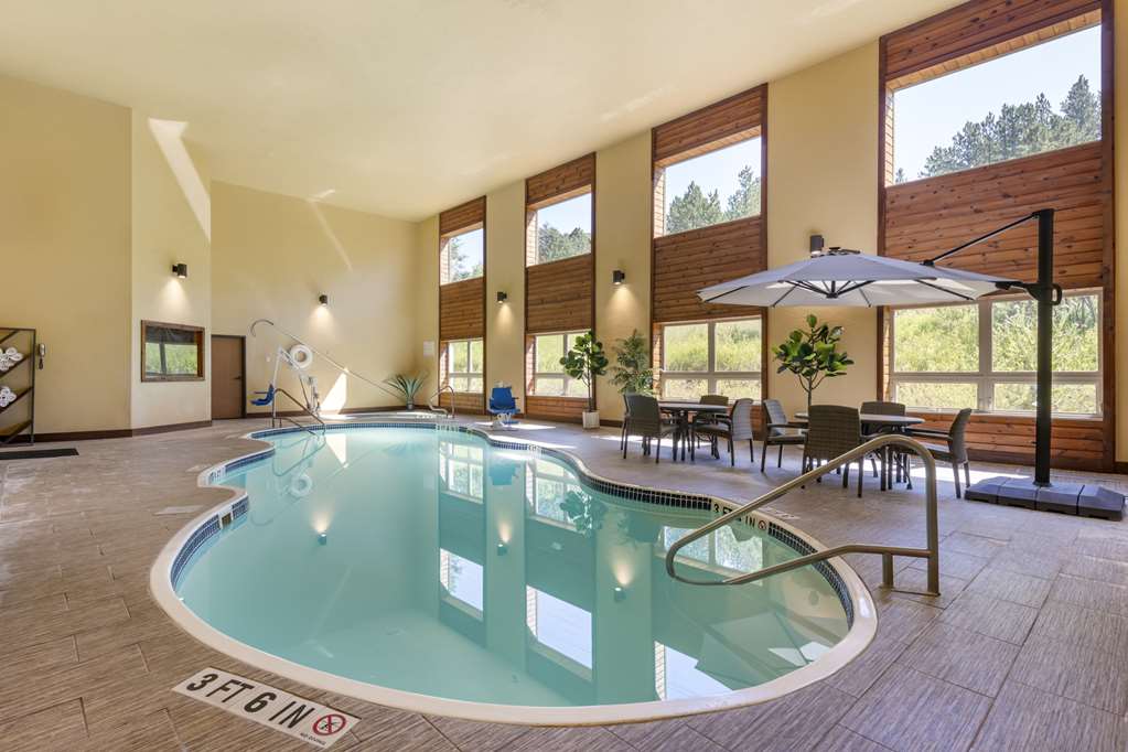 Best Western Devils Tower Inn - photo 6