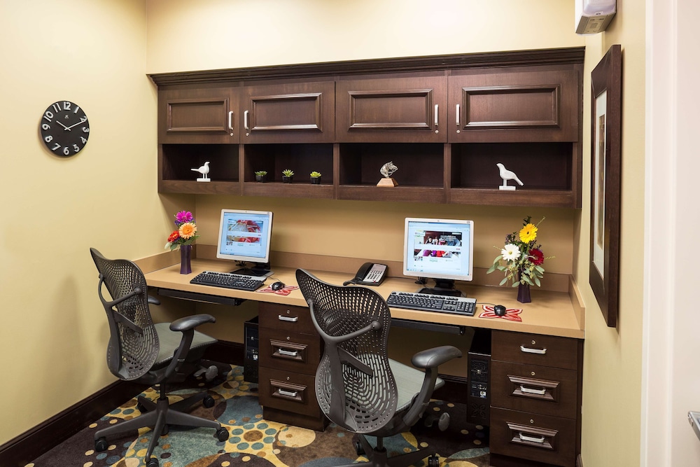 Hilton Garden Inn Sioux Falls South - photo 43