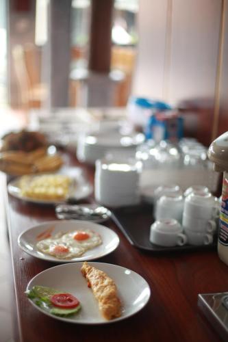 Garden Resort — Vangviang — photo 4
