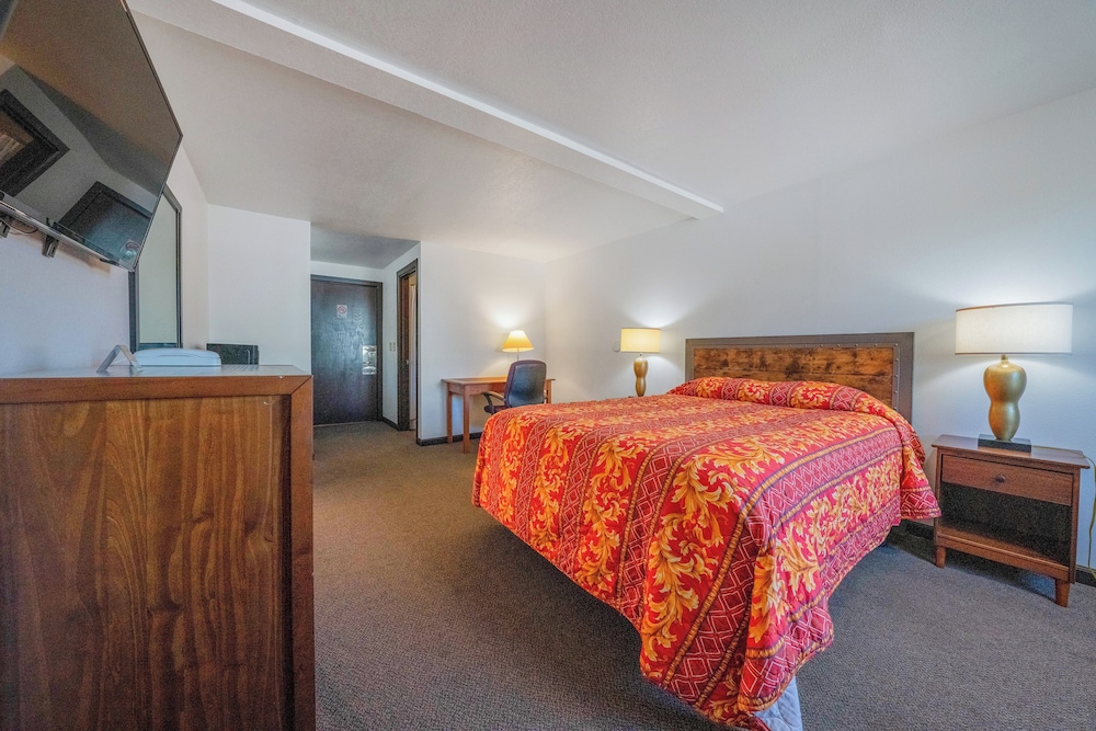 Unicorn Inn by OYO Portland - photo 8