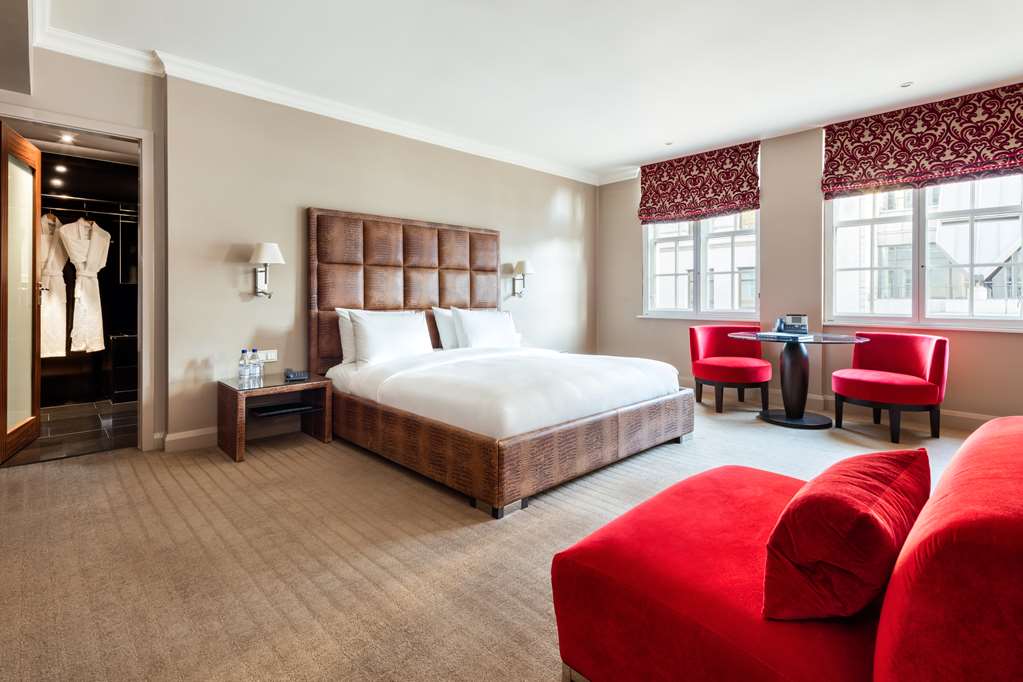 The May Fair Hotel May Fair London photo 5