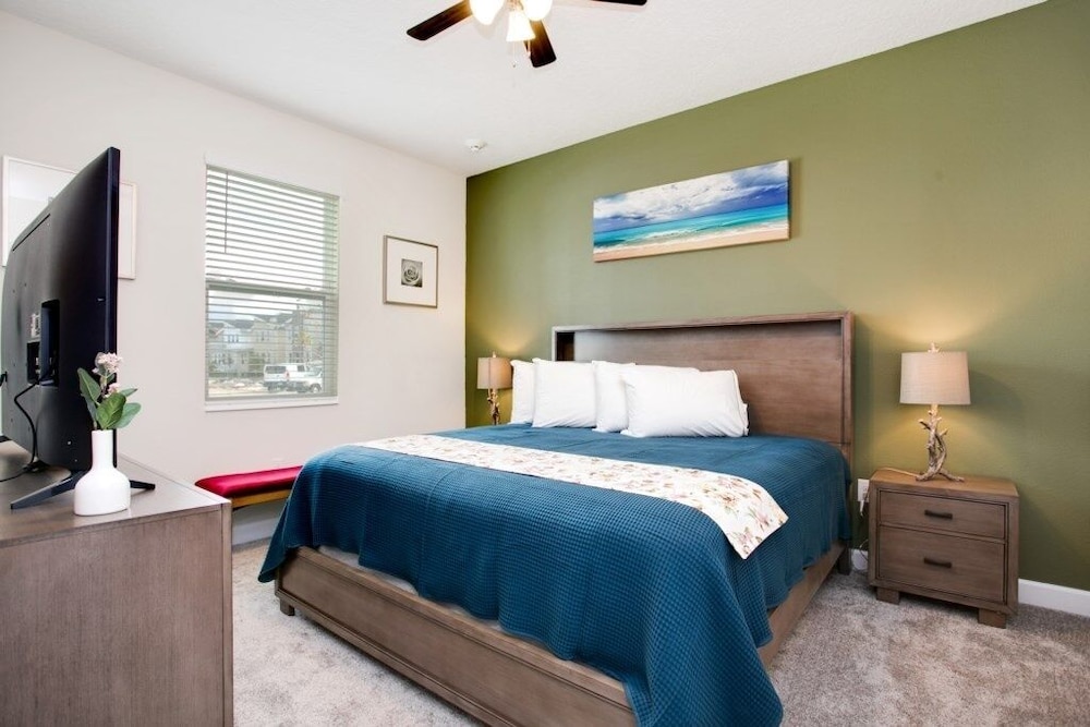9 Bed Storey Lake Resort Game Room pool 9 Bedroom Home by RedAwning - photo 4