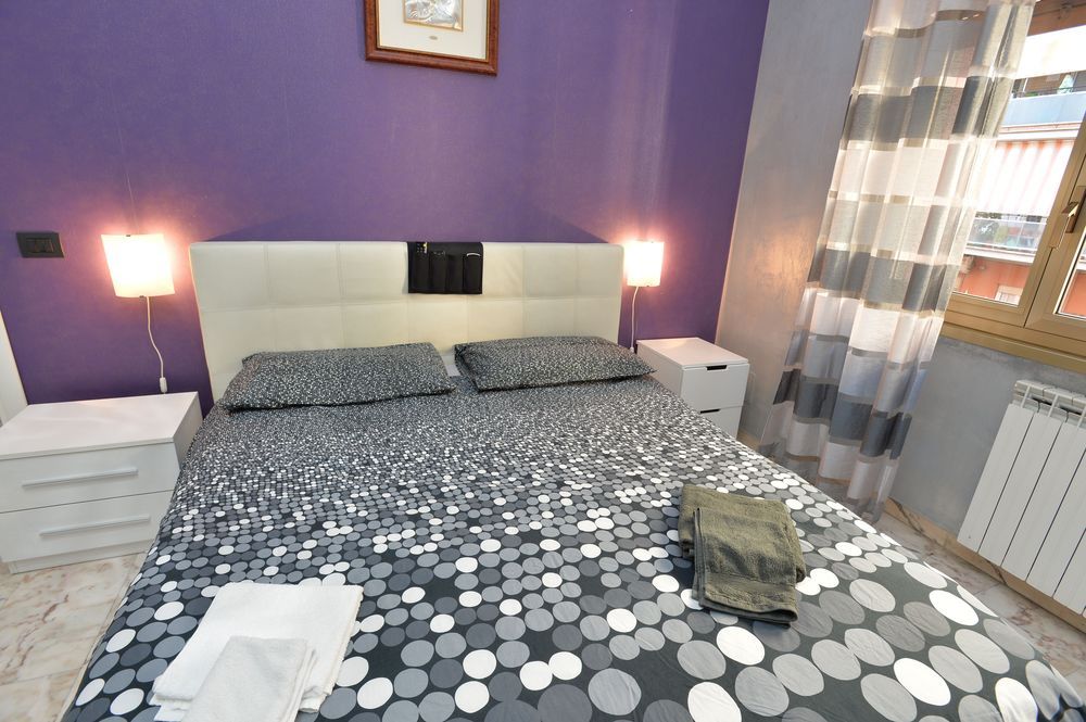 La bomboniera - last minute hotel in Rome