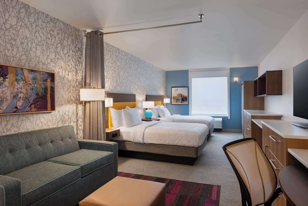 Home2 Suites by Hilton Ankeny - photo 29