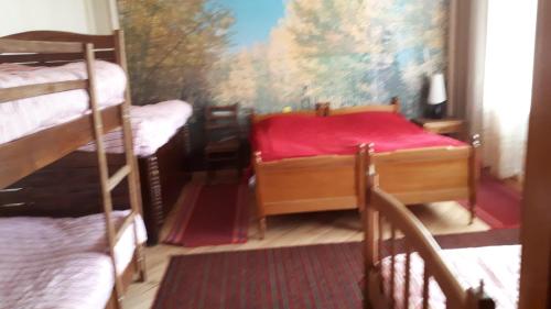 Veriko's Guest Hause