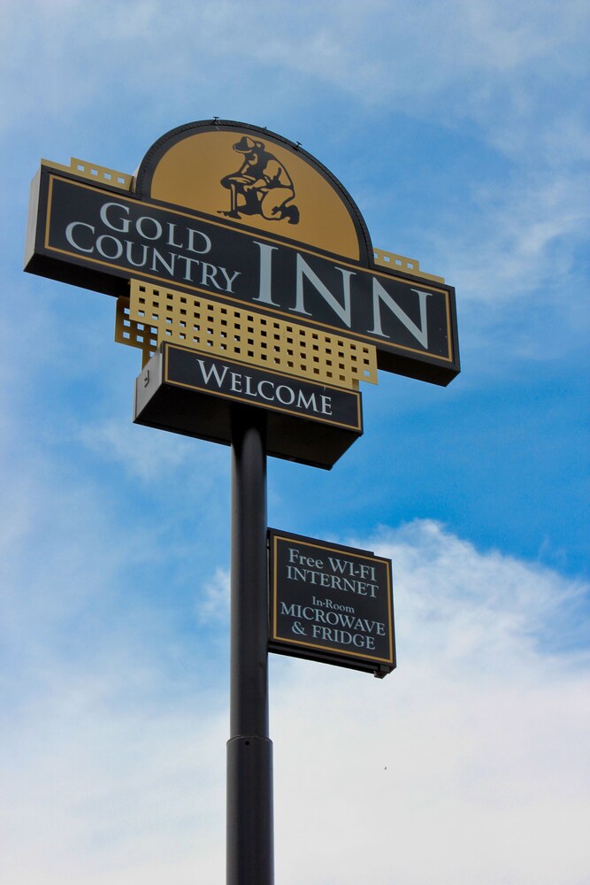 Gold Country Inn - photo 7