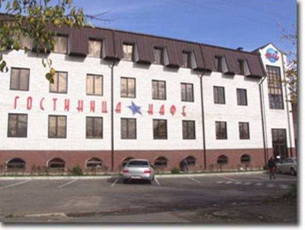 Zvezda Mini Hotel in Tol'yatti, Russia