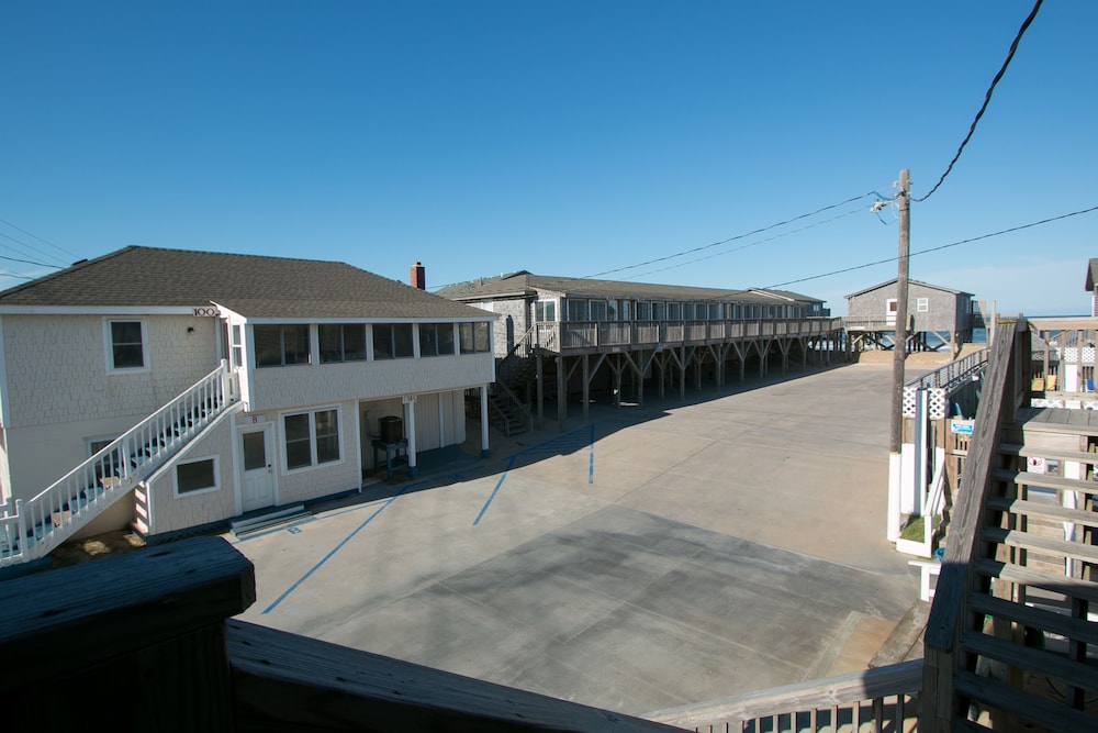 Outer Banks Motel - photo 194