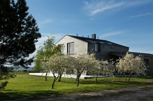Pikla Linnumaja — Uulu — photo 3