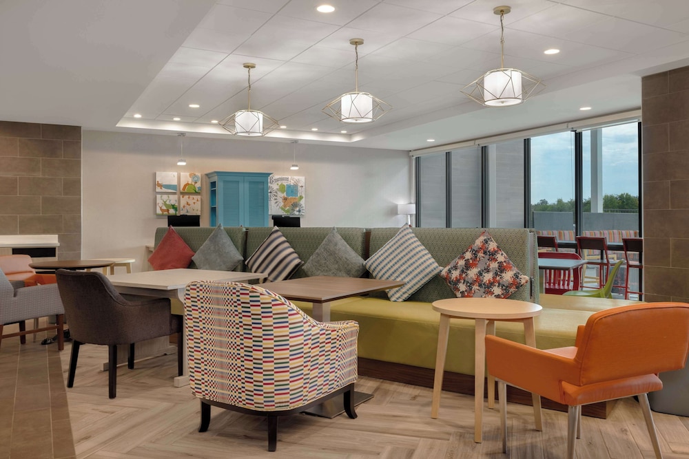 Home2 Suites by Hilton Brownwood - photo 2