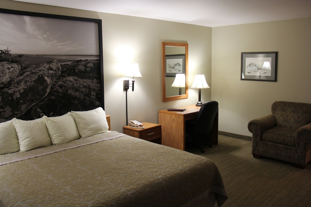 Homestead Inn and Suites - photo 20