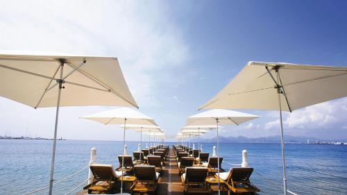 Tony — 4-Star Luxury Hotel in Cannes, France