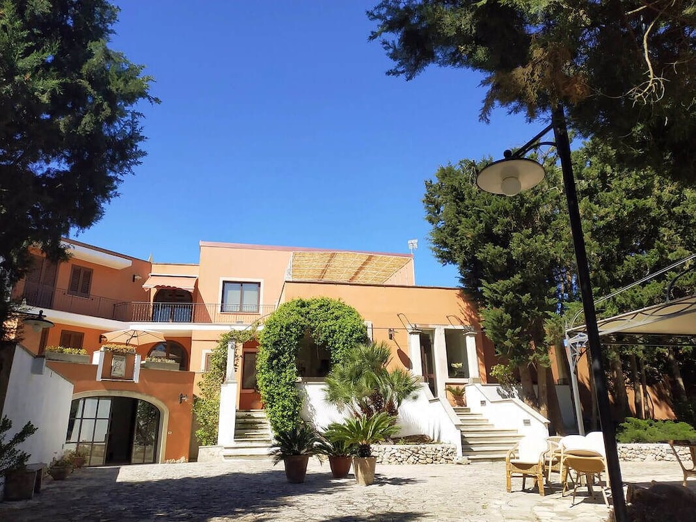 Relais Casina Copini — hotel in Spongano