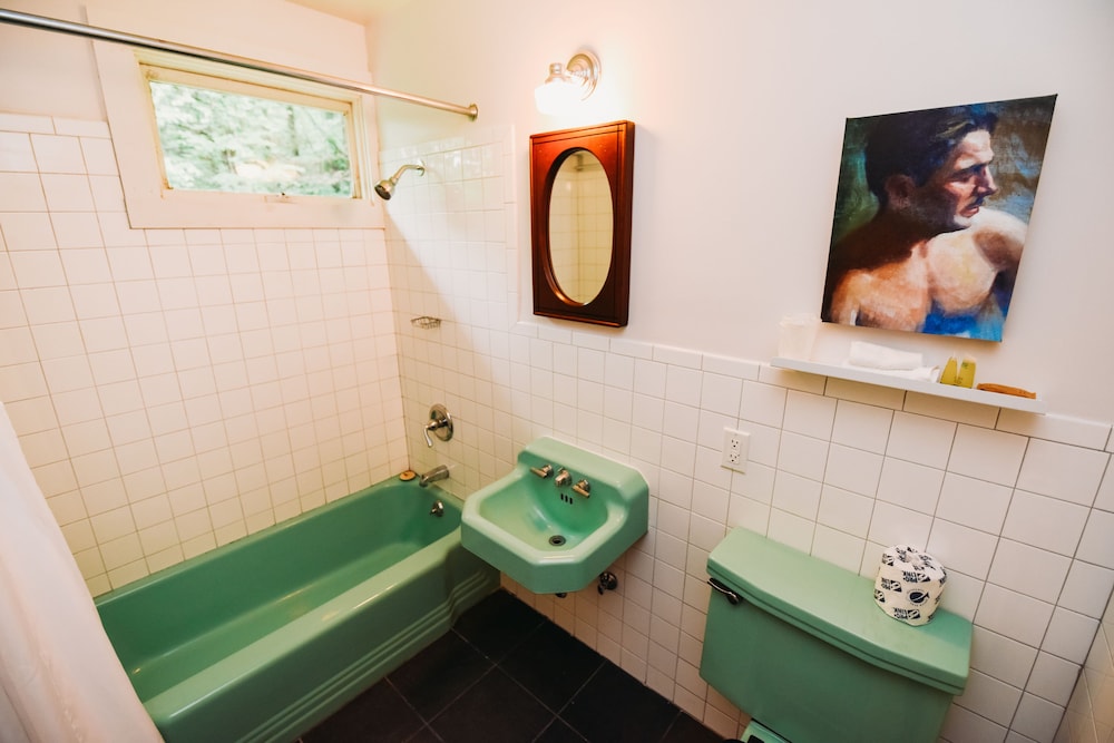 Rainbow Mountain Resort - photo 19