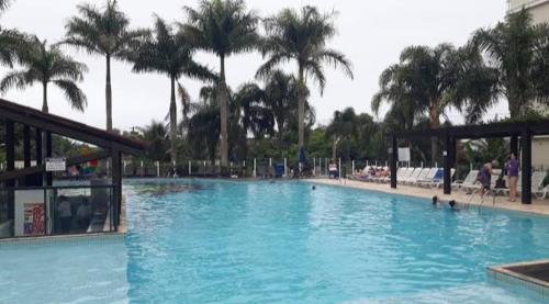 Condominio Nautilus — 4-Star Luxury Hotel in Penha, Brasil