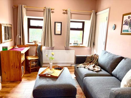 Comfortable Home in Quiet Coastal Community — 4-Star Luxury Hotel in Dungarvan, Republic of Ireland