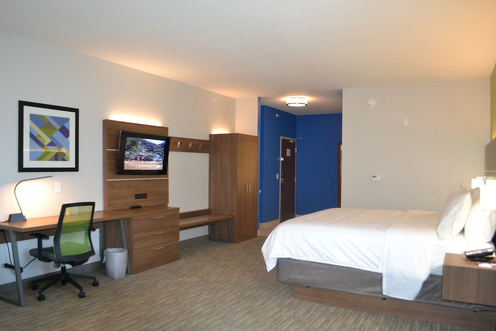 Holiday Inn Express Tallahassee University Central by IHG - photo 19