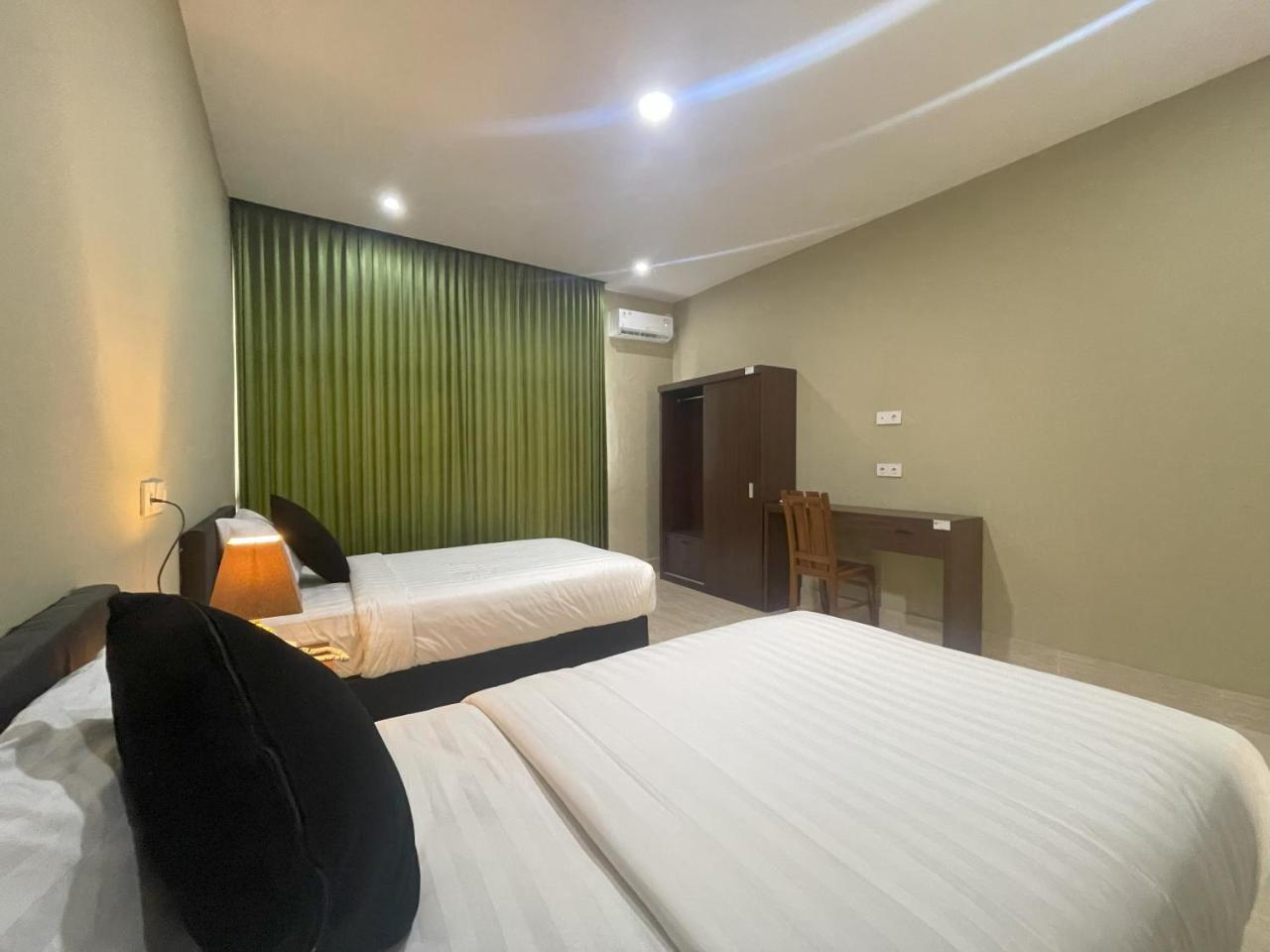 Aislah Edotel Lombok - last minute hotel in Sakra