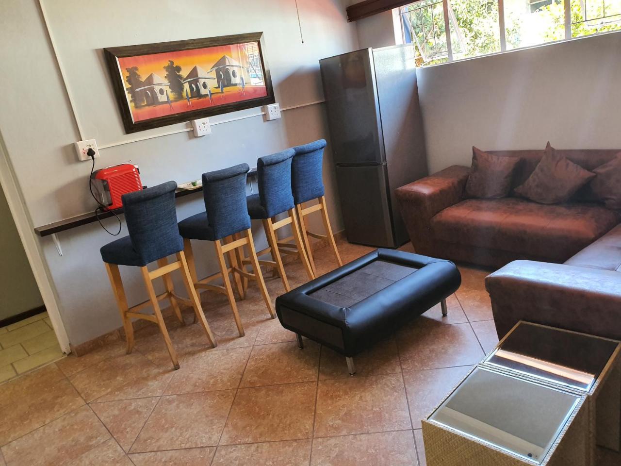 Mabel Guesthouse