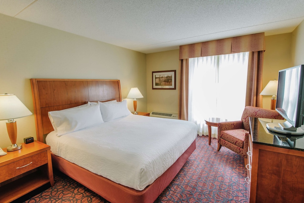 Hilton Garden Inn Manchester Downtown - photo 19