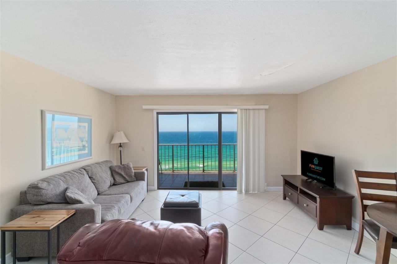 The Summit 1424 - last minute hotel in Panama City Beach