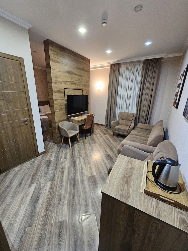 Hotel Giorgi by Same — Tbilisi — photo 2