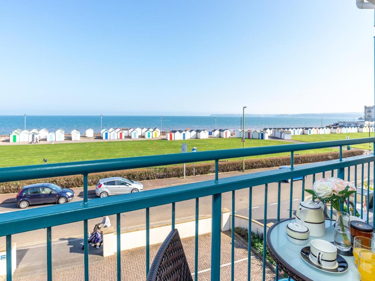 8 Belvedere Court — 4-Star Luxury Hotel in Paignton, United Kingdom