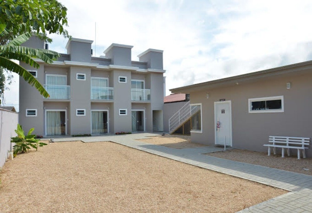Pousada Rota dos Mares - last minute hotel in Penha