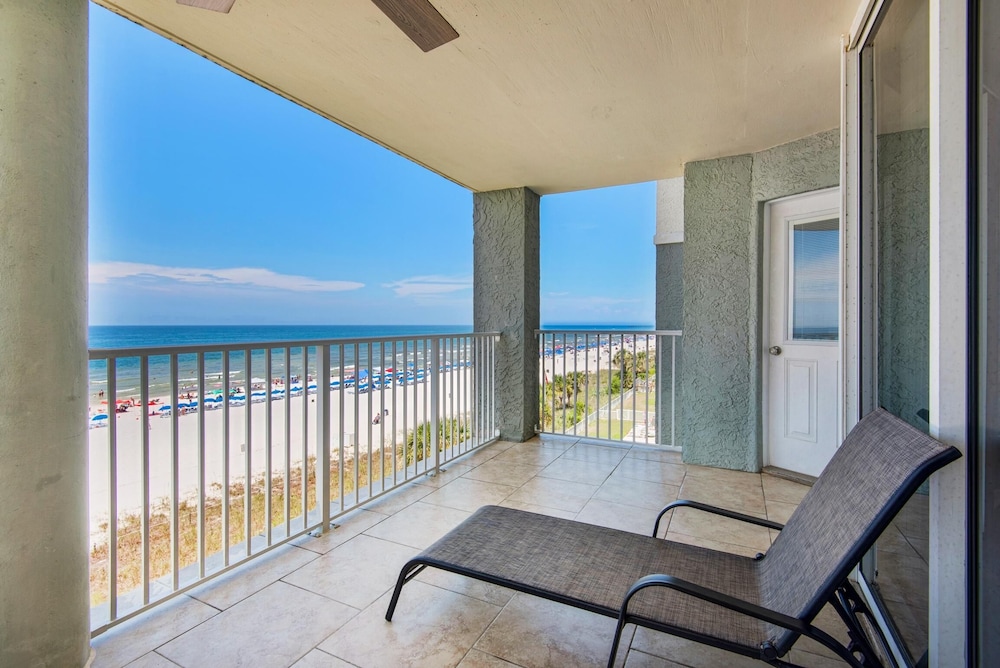 Long Beach Resort 3 404 - photo 38