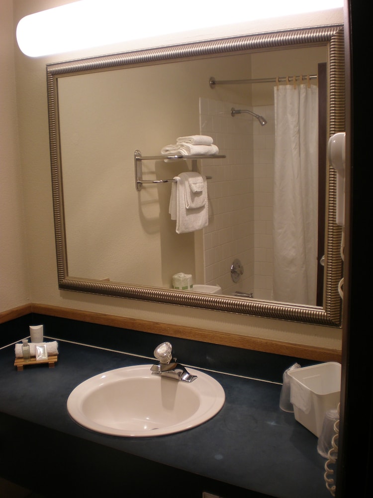 La Grande Inn - photo 14