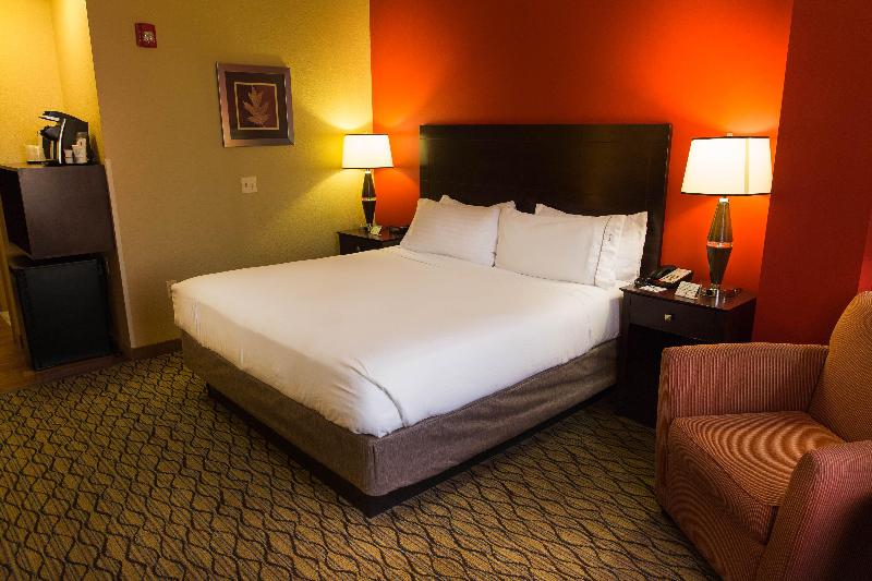 Holiday Inn Express Baltimore Downtown - photo 36