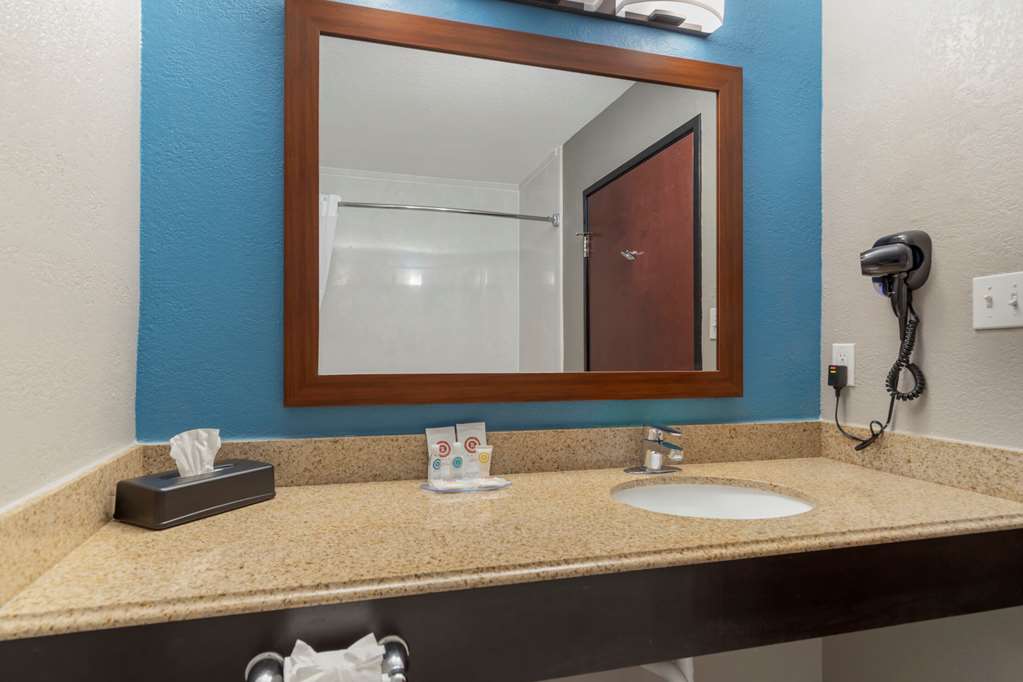 Comfort Inn and Suites Near Medical Center - photo 13