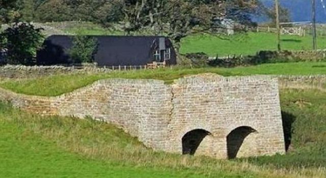 High Keenley Fell Farm in Hexham, United Kingdom