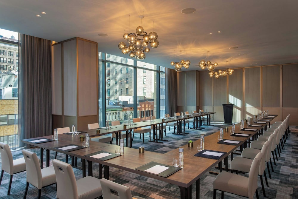The Ritz Carlton New York NoMad - photo 174