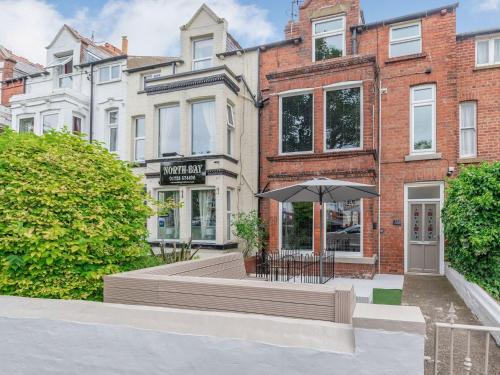 Bramblewick Guest House