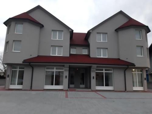 Zlatni San in Novi Sad, Serbia