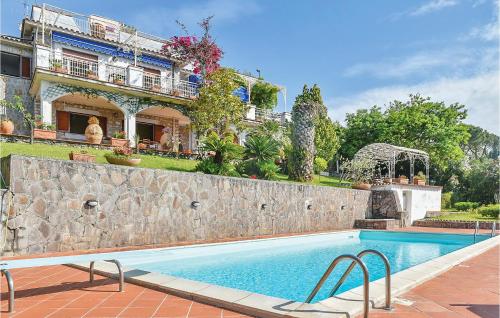 Holiday home Via Rione Nuovo — Scario — photo 5