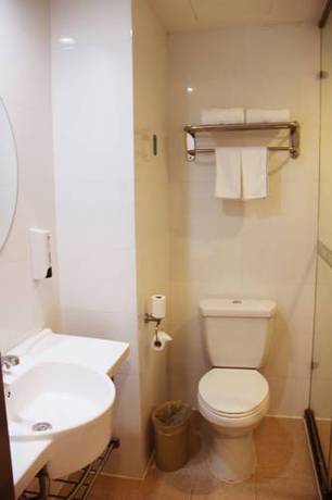 Hanting Express - last minute hotel in Urumqi